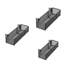 Organizzatore appeso letto - appeso,