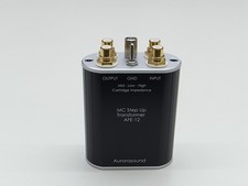 Aurorasound AFE-12 MC Step-Up