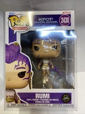 FUNKO  K-POP DEMON HUNTERS