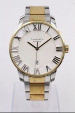 Orologio tiffany atlas dome - tiffany,