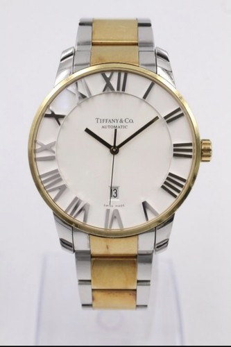 Orologio tiffany atlas dome - orologio,