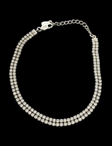 Splendido bracciale tennis - splendido,