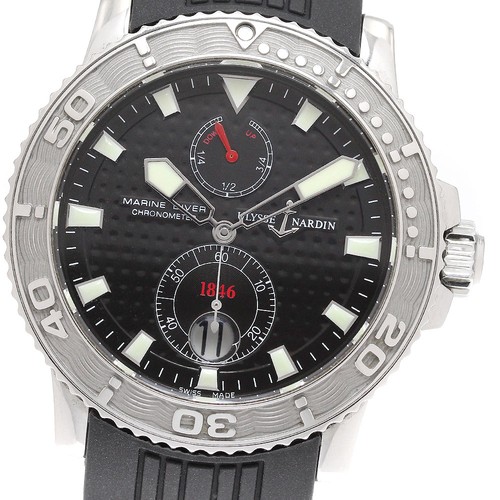 Orologio uomo automatico - uomo,