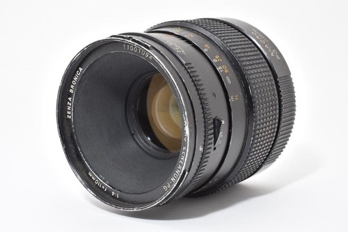 Zenza bronica macro zenzanon - zenza,