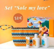 JUST Set Solari - Viso (30
