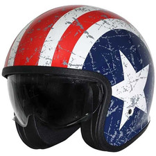 Origine Casco Jet Tipo BANDIT