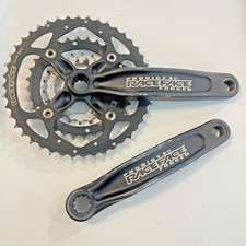 Guarnitura forgiata RaceFace