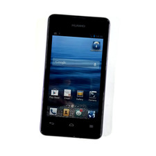 Huawei Ascend Y300 4 GB viola