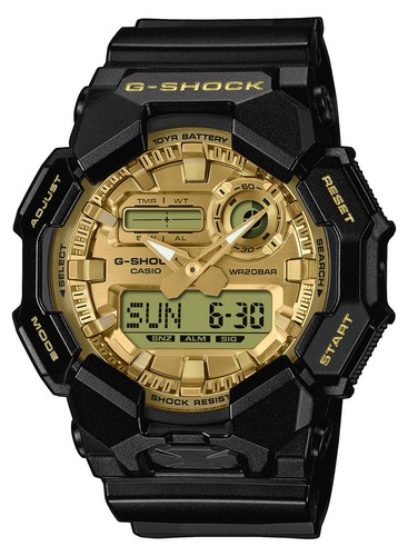 Orologio uomo casio - orologio,