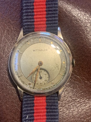 Orologio polso uomo vintage - uomo,