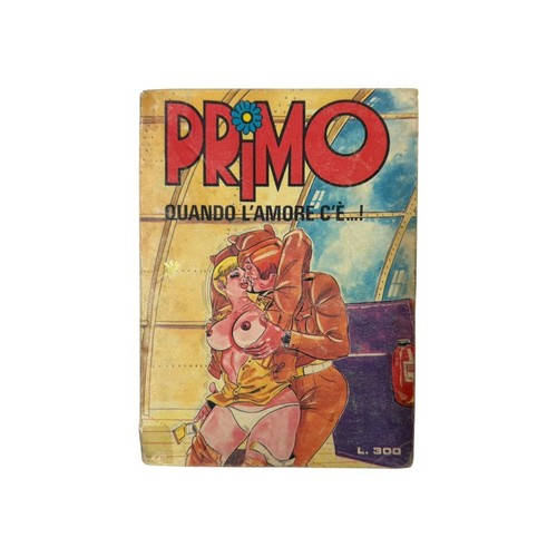 Primo quando l amore - primo, l’amore