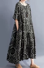 Abito donna casual estivo