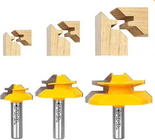 Set punte per router ad - per,