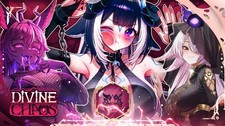 Gamersupps Card Divine Chaos