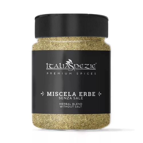 Miscela erbe - di,