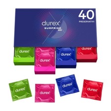 Durex Surprise Me Kit di