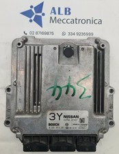CENTRALINA MOTORE ECU