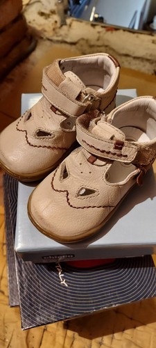 Sandali chicco numero - chicco, 19