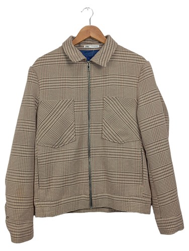 Giacca leggera uomo zara - uomo, m