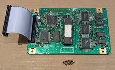 Scheda di espansione originale