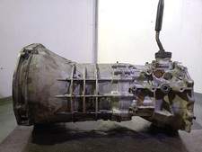 RD28 cambio NISSAN PATROL (K