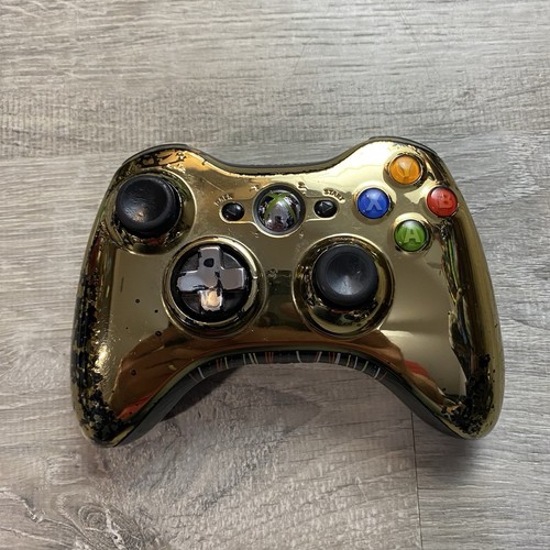 Controller wireless microsoft - controller,