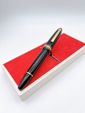 Fontana Montblanc/Montblanc