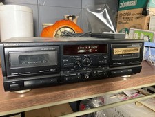 Technics RS-TR275 Japan