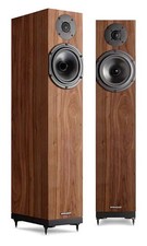Spendor Audio A4 - diffusori da pavimento
