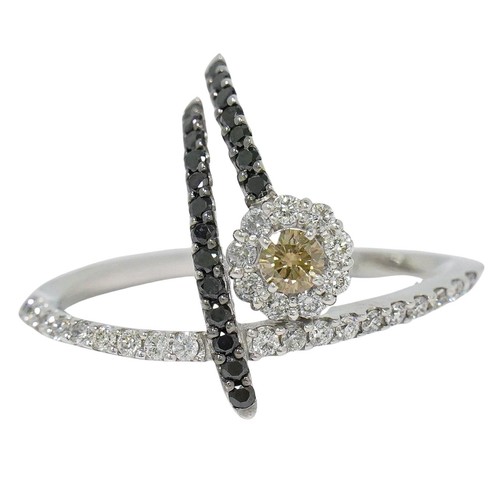 Anello diamante 208 carati - diamante,