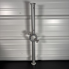 Barra a T in alluminio