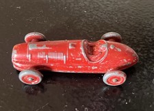 Modellino vintage Mercury