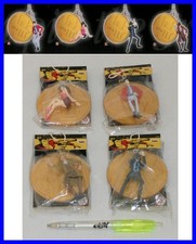 RARA Figura Portachiavi LUPIN
