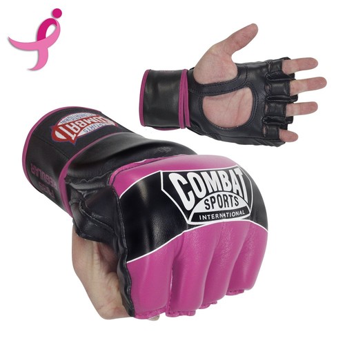 Guanti grappling mma stile - da,
