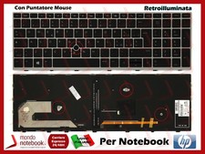 Tastiera Italiana HP EliteBook