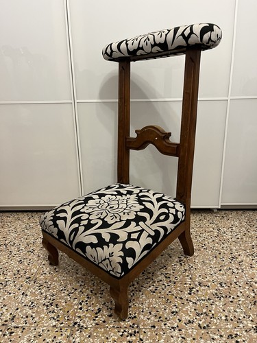Antico inginocchiatoio - , da