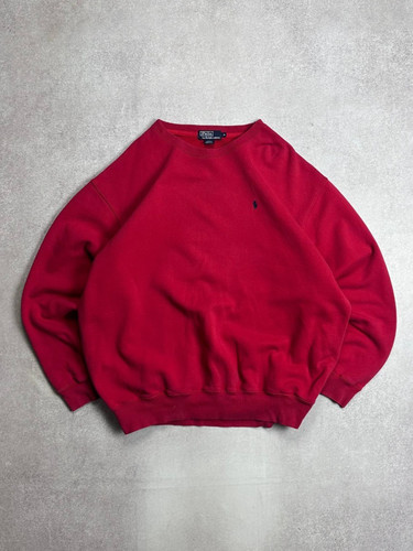 Polo vintage ralph lauren rrl - vintage,