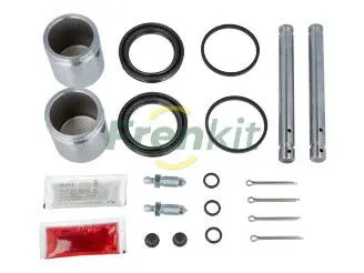 Kit riparazione pinza - kit, di