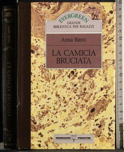 Evergreen camicia - la,
