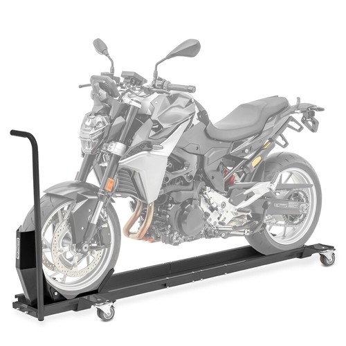 Carrello sposta moto per - ,