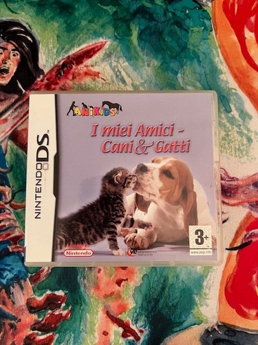 Miei amici cani - i,