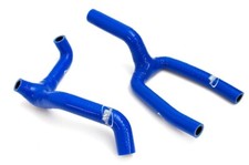 TUBI RADIATORE SILICONE AS3