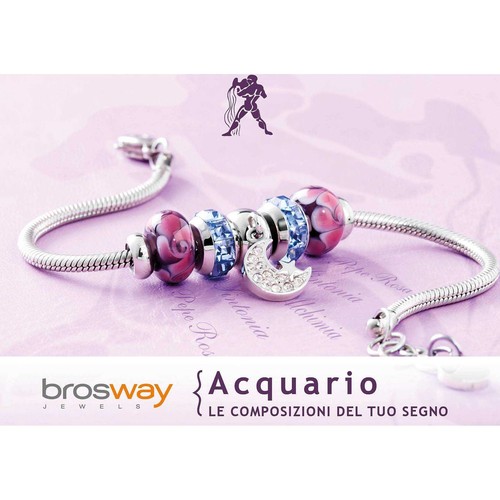 Brosway tres jolie btjmz08 - brosway,