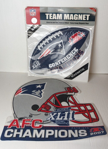 Nfl 2008 patriots afc - 2008,