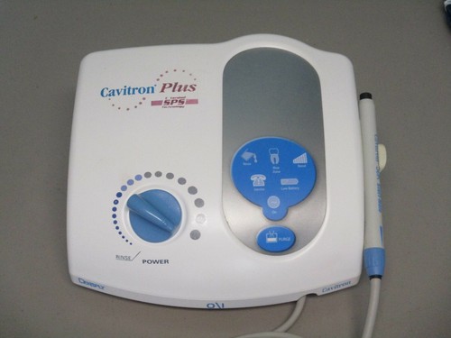 Dentsply cavitron plus sps - dentsply,