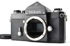 Nikon F Eye Level Black [quasi