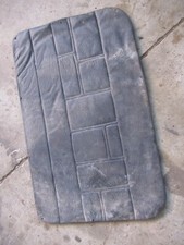 RENAULT 4 - Pannello portiera