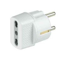 BTICINO S3625D CST ADAPTER
