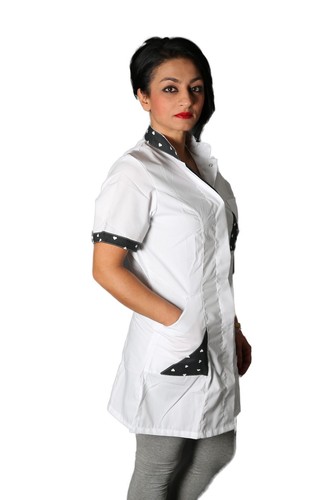 Camice lavoro donna - camice,