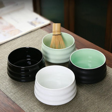 Ciotola Matcha in Ceramica